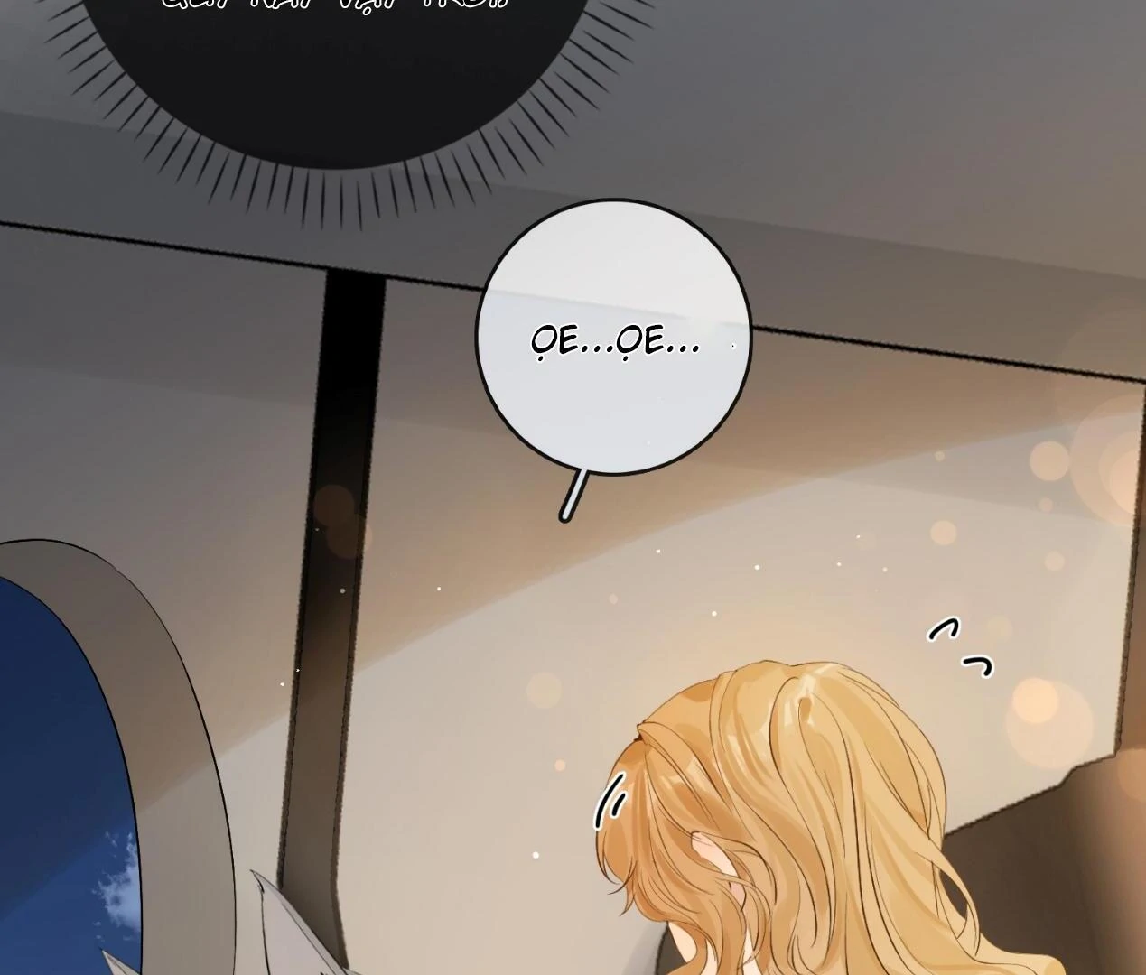 Sói Tiểu Thư Và Em Gái Hồ Ly Của Tôi Chapter 38 - 50