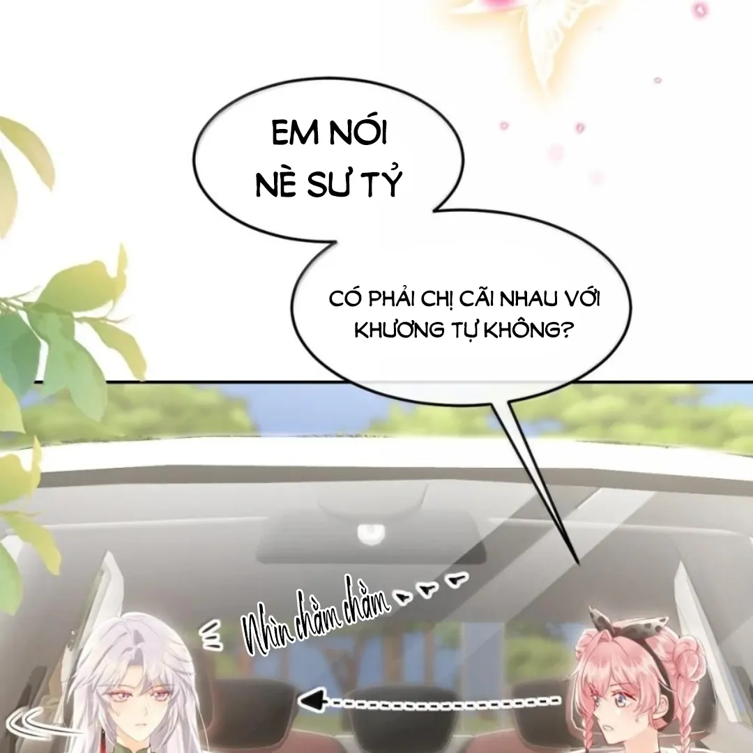 Tiểu Thư Ma Nữ, Cấm Dính Sát! Chapter 36 - 38