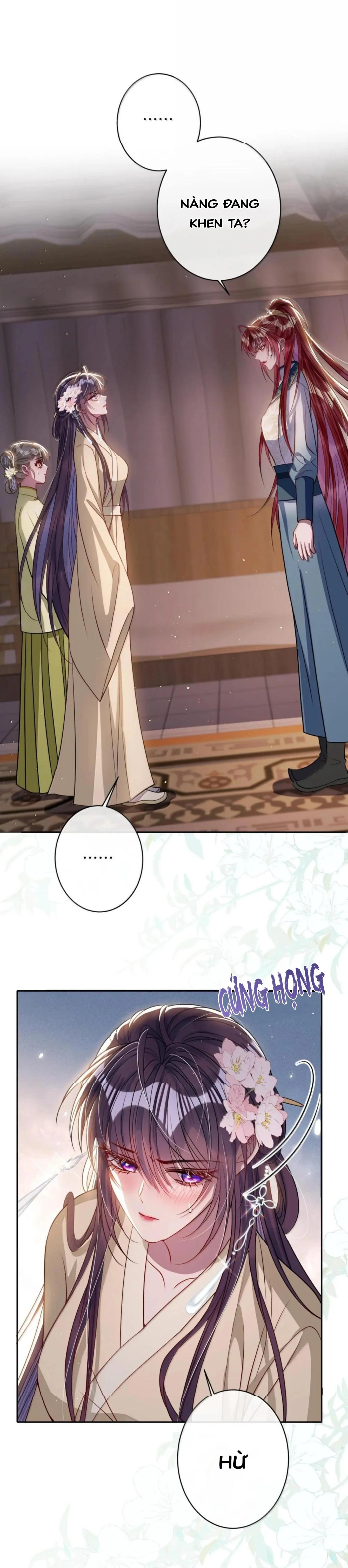 Nuông Chiều Mỹ Nhân Cuồng Nhiệt Chapter 64 - 41