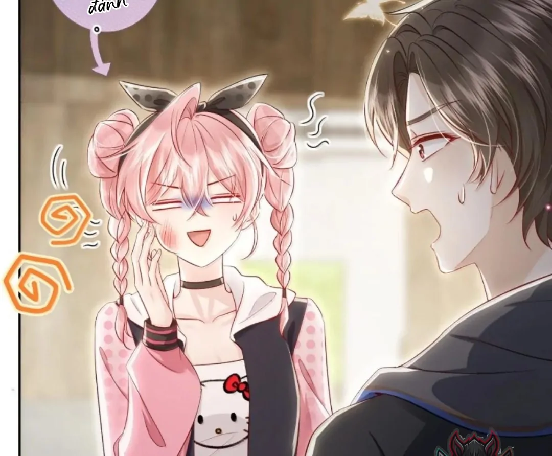 Tiểu Thư Ma Nữ, Cấm Dính Sát! Chapter 36 - 61