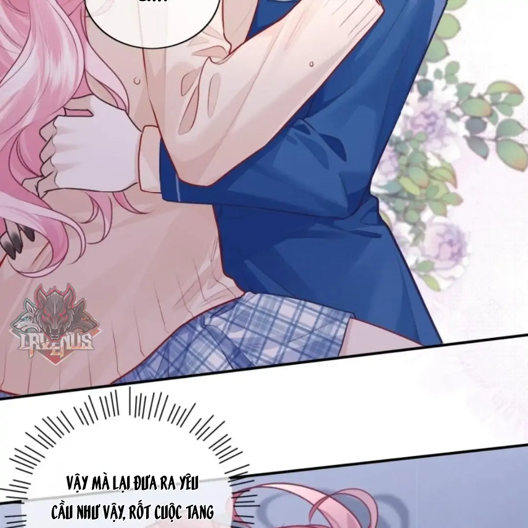 Nhịp Đập Nguy Hiểm - Trang 5