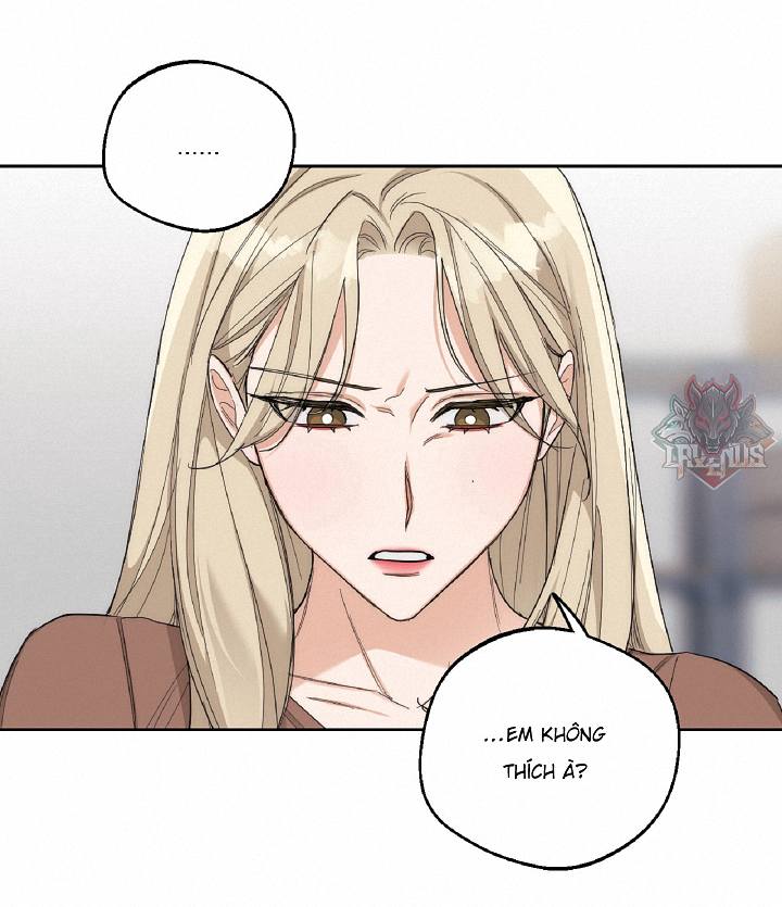 Drunken My Boss Chapter 10 - 2