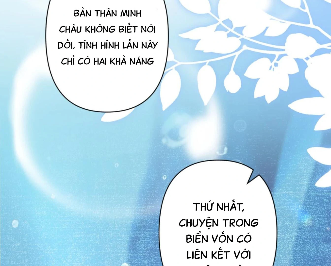 Đông Hải Tìm Mỹ Nhân Chapter 55 - 10