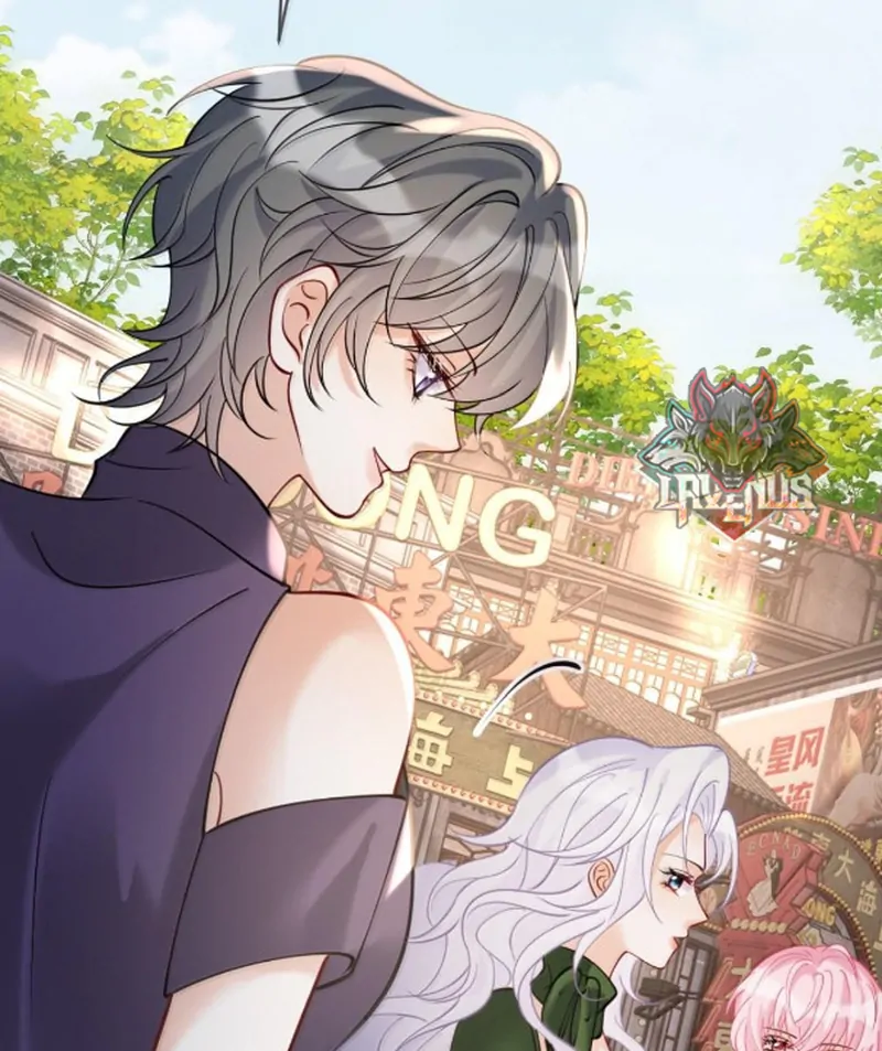 Bạch Nguyệt Quang Cô Ấy Luôn Muốn Đánh Dấu Tôi Chapter 36 - 55