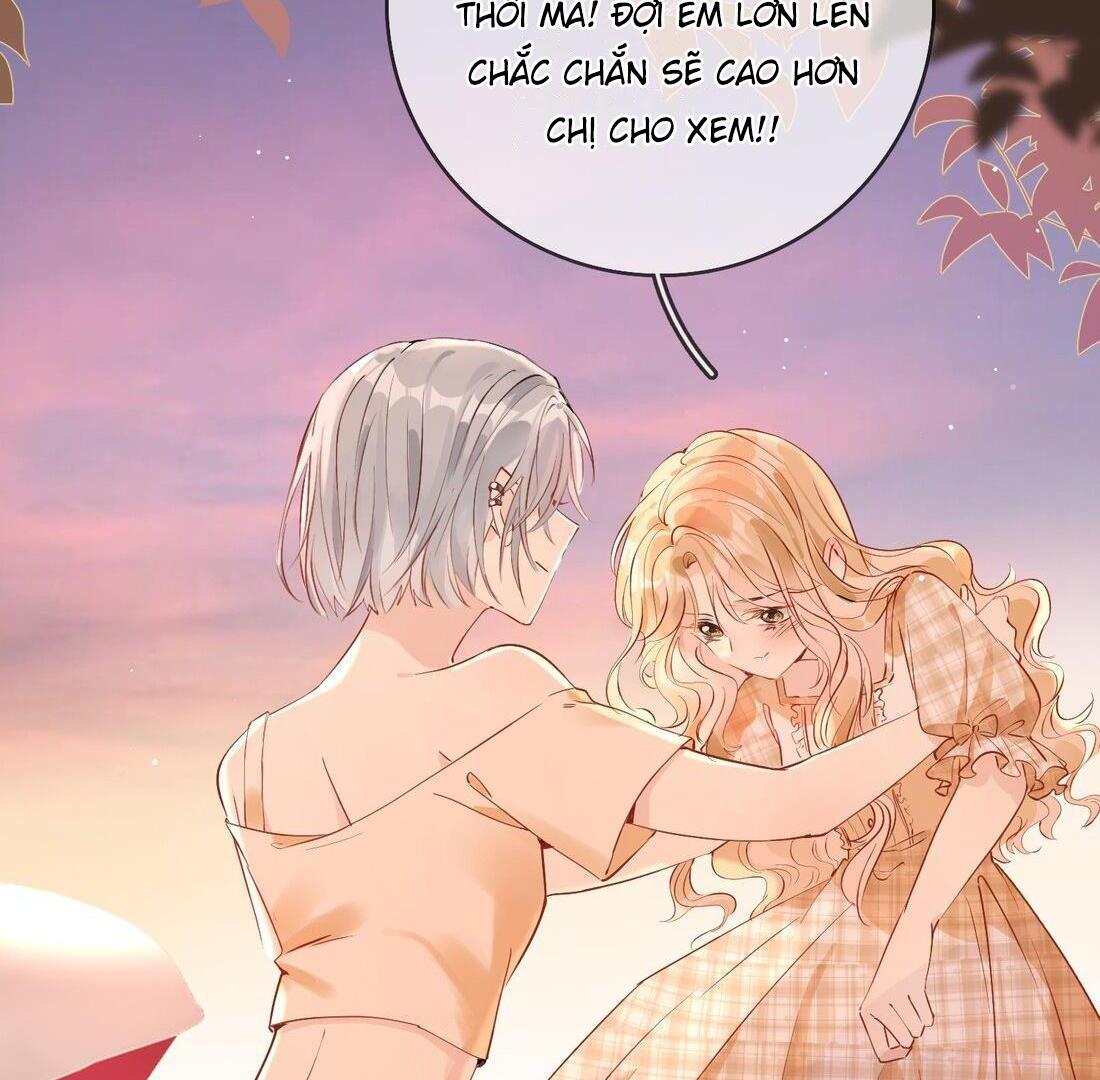 Sói Tiểu Thư Và Em Gái Hồ Ly Của Tôi Chapter 5 - 13