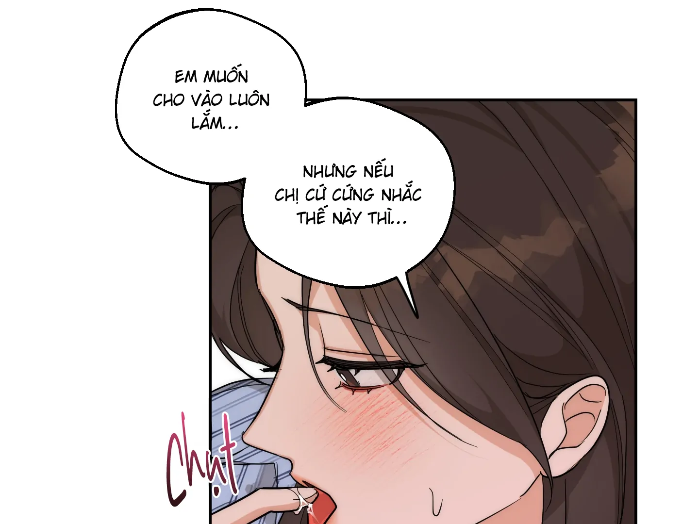 Drunken My Boss Chapter 13 - 21