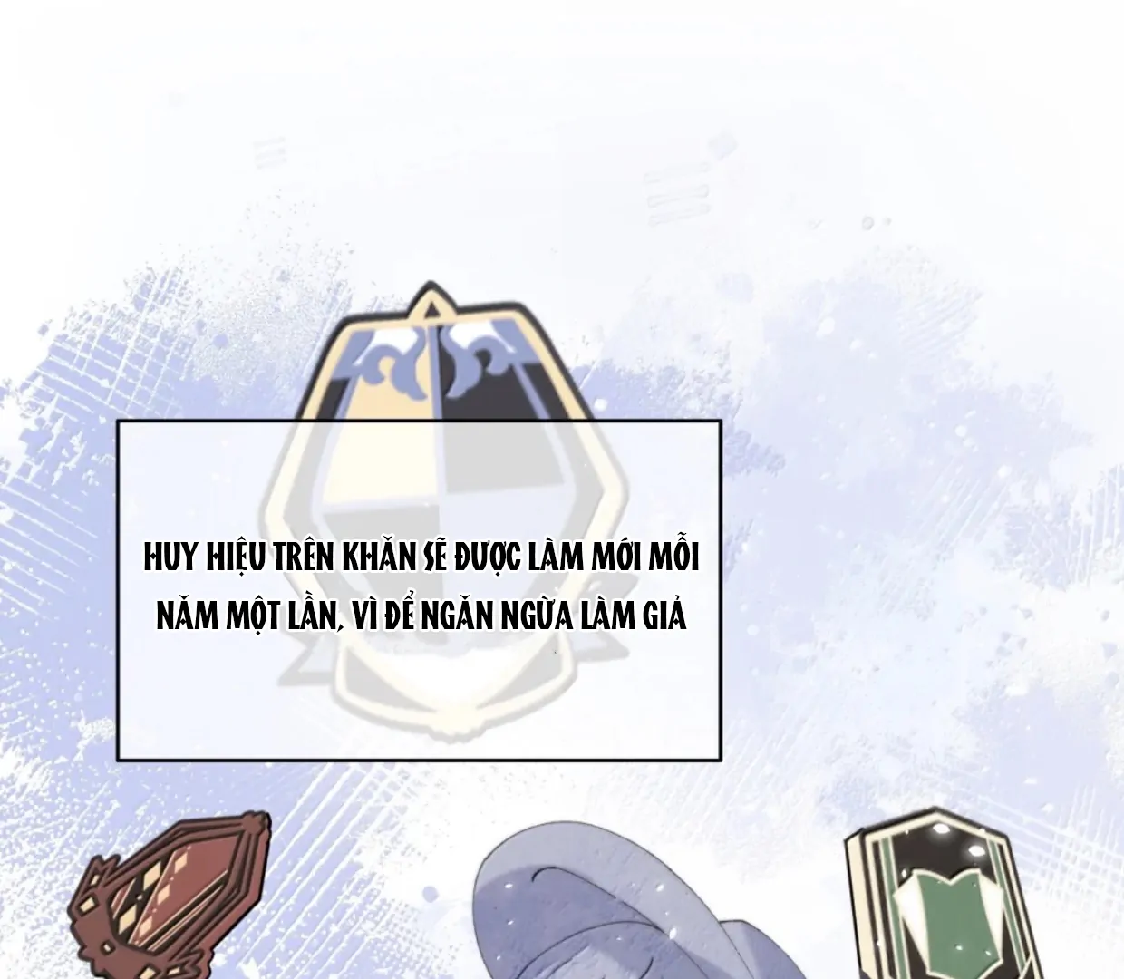 Phản Diện Gặp Kẻ Cuồng Yêu Chapter 57 - 63