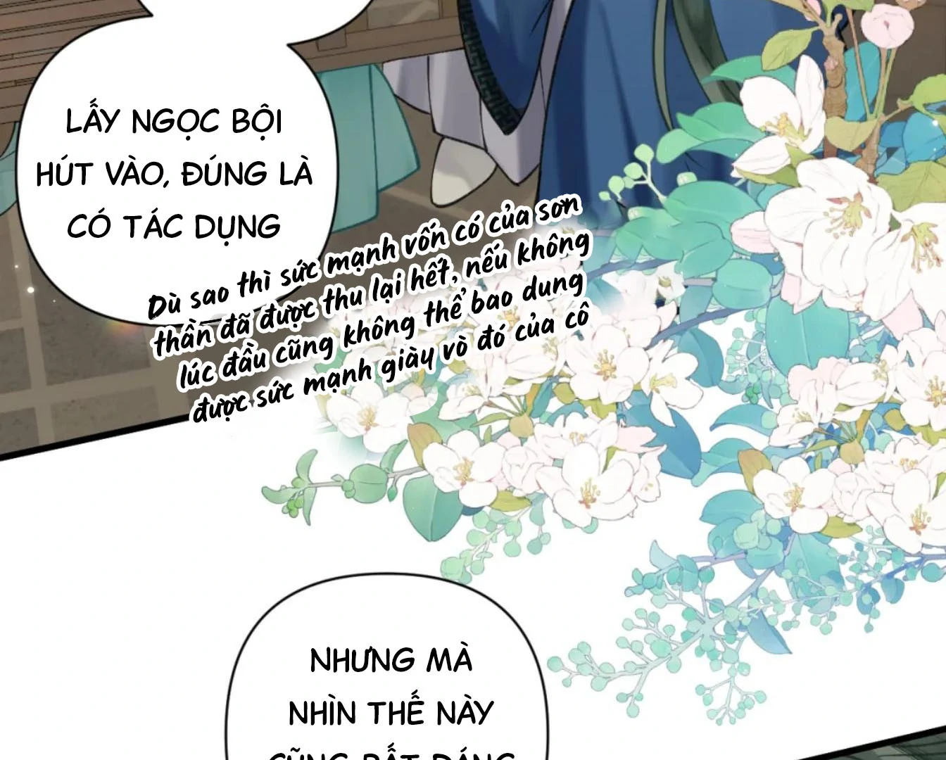 Đông Hải Tìm Mỹ Nhân Chapter 55 - 20