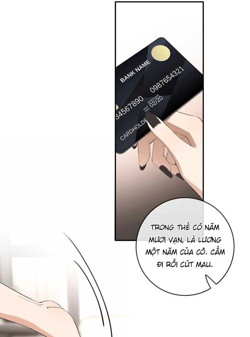 Sói Tiểu Thư Và Em Gái Hồ Ly Của Tôi Chapter 48 - 14