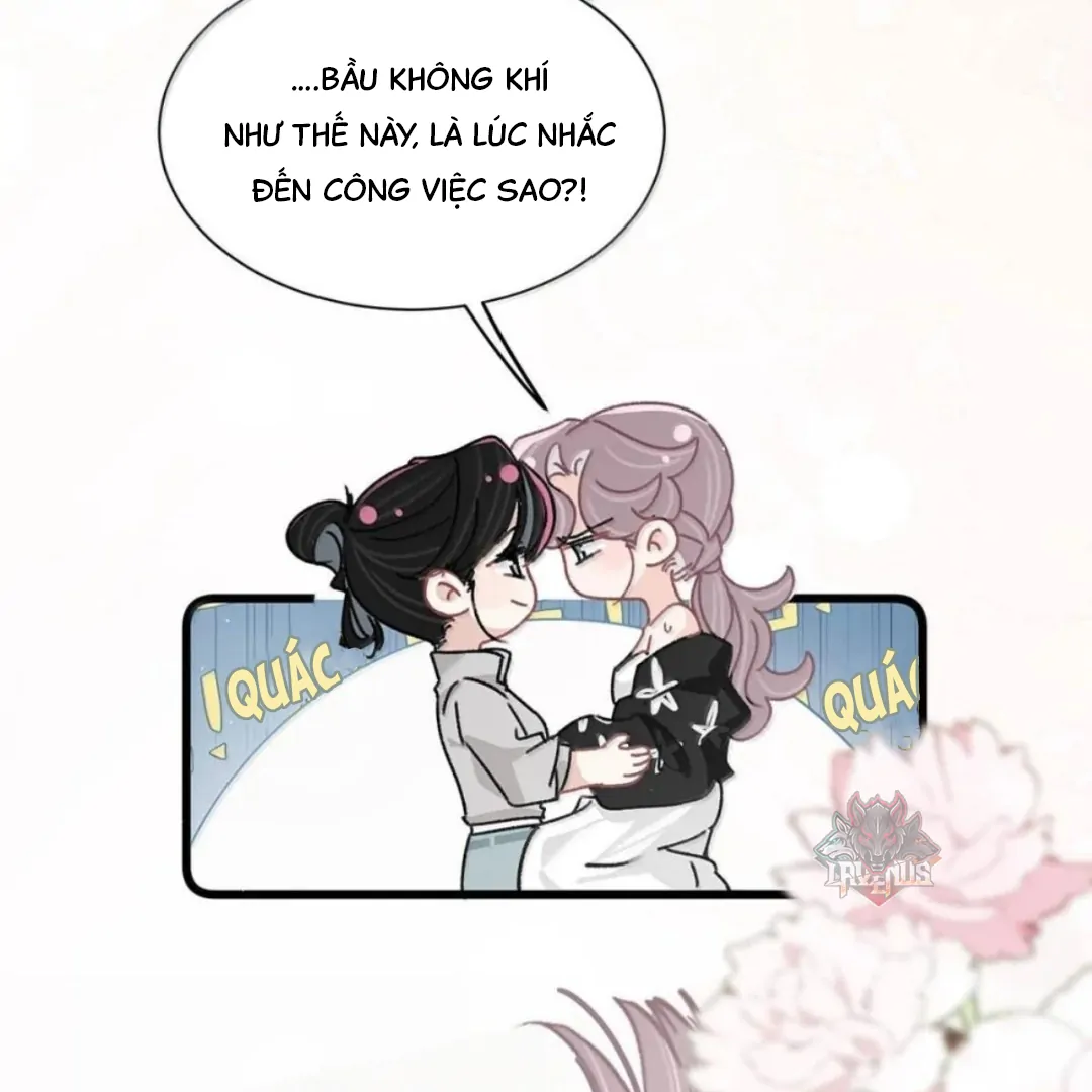 Tôi Bị Mẹ Kế Ép Yêu Đương Chapter 90 - 52