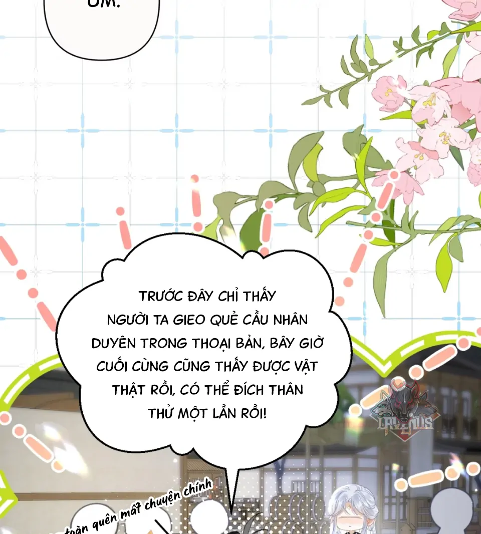 Đông Hải Tìm Mỹ Nhân Chapter 58 - 20