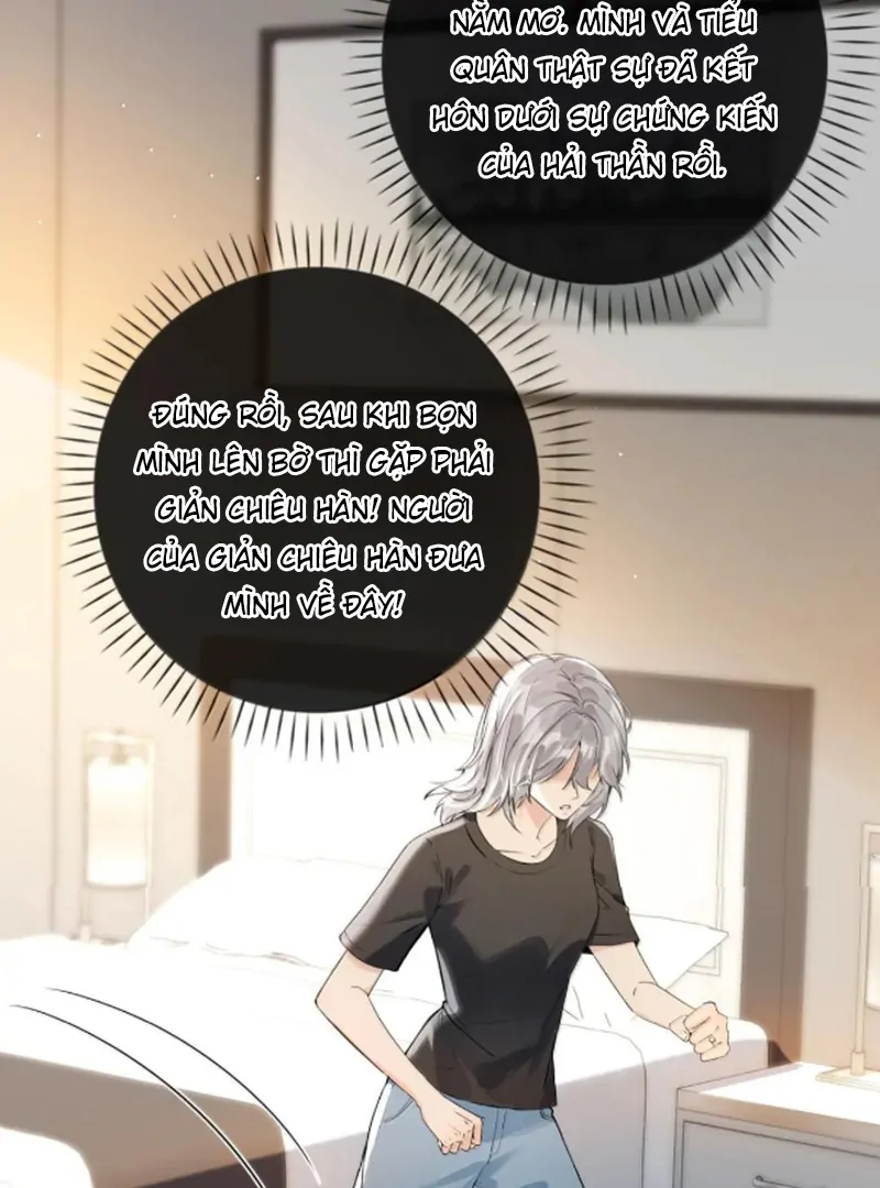 Sói Tiểu Thư Và Em Gái Hồ Ly Của Tôi Chapter 64 - 13