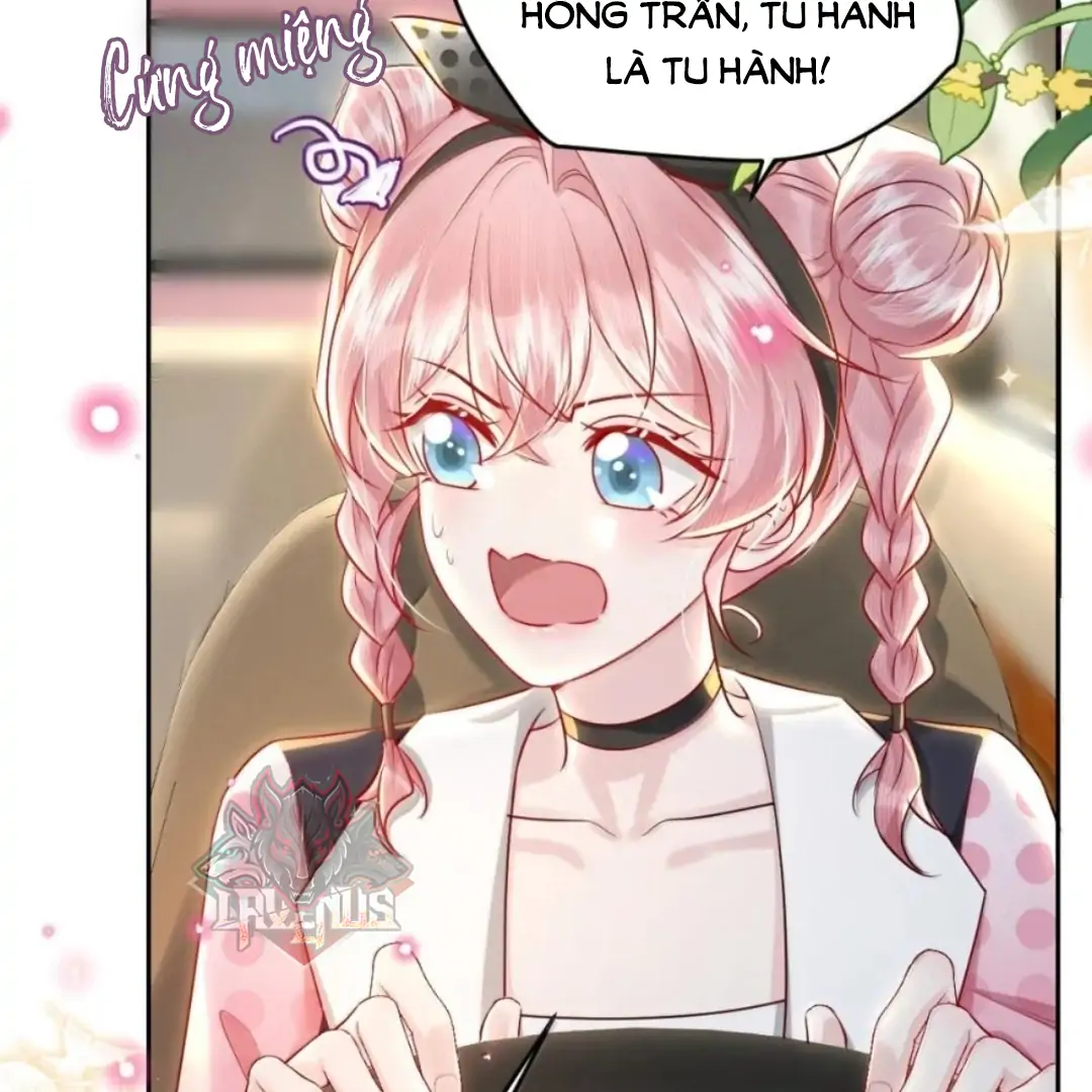 Tiểu Thư Ma Nữ, Cấm Dính Sát! Chapter 39 - 10