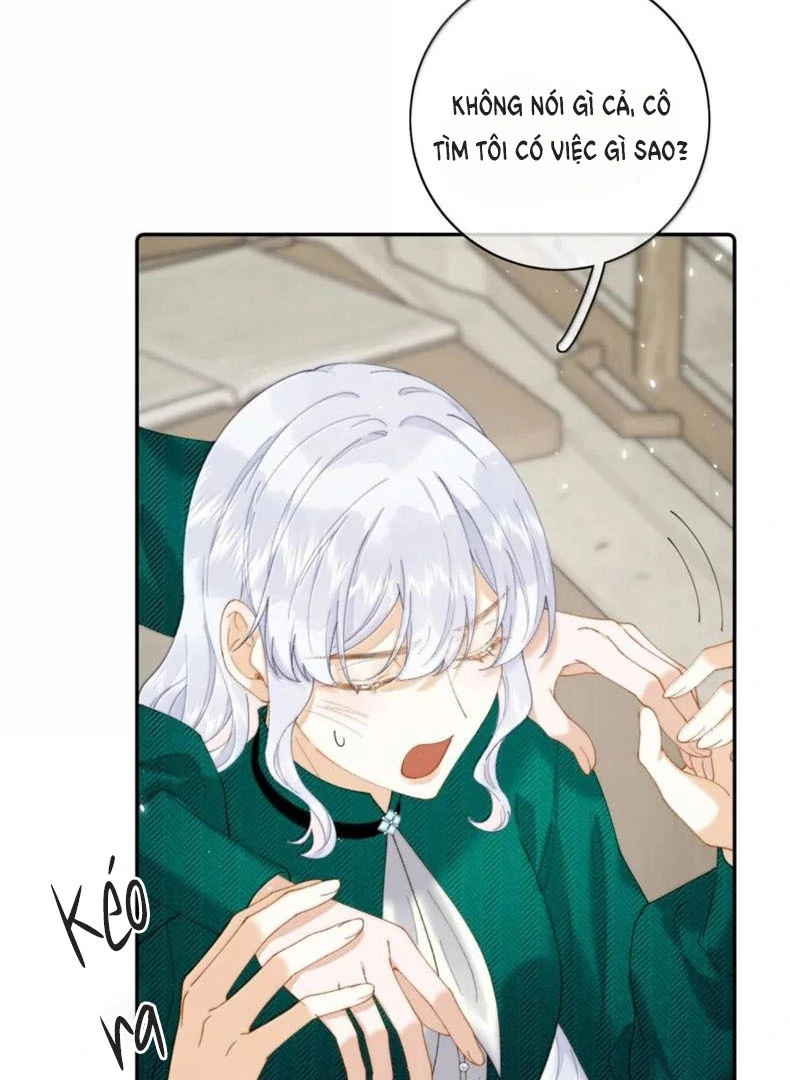 Phản Diện Gặp Kẻ Cuồng Yêu Chapter 59 - 23