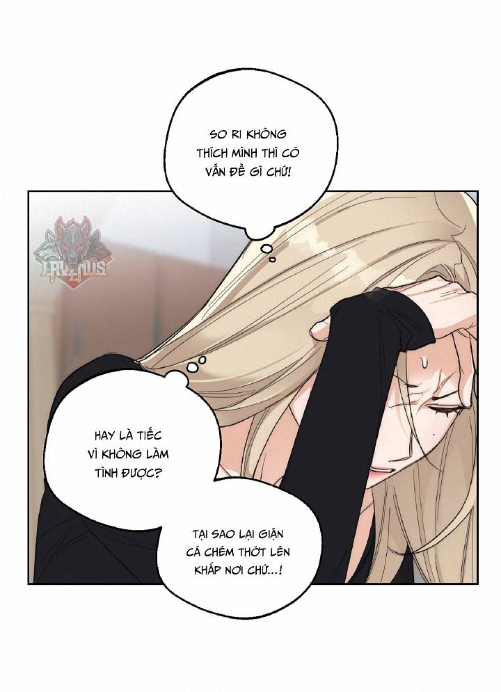 Drunken My Boss Chapter 10 - 36