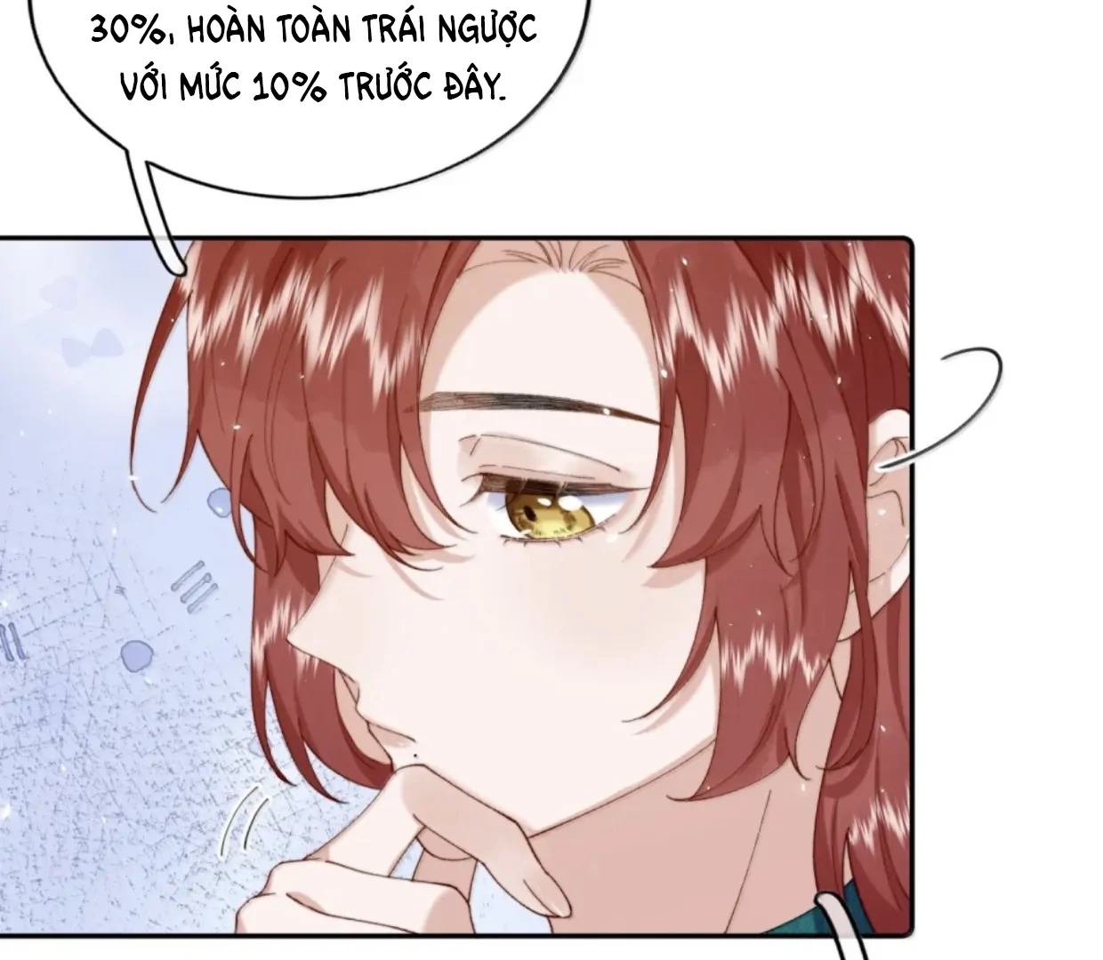 Phản Diện Gặp Kẻ Cuồng Yêu Chapter 57 - 50