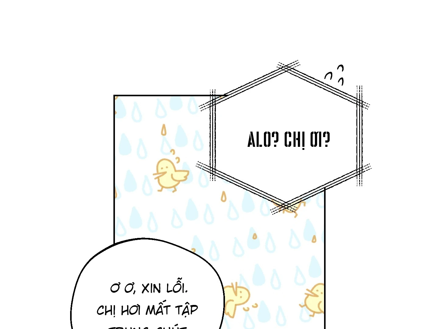 Drunken My Boss Chapter 25 - 81