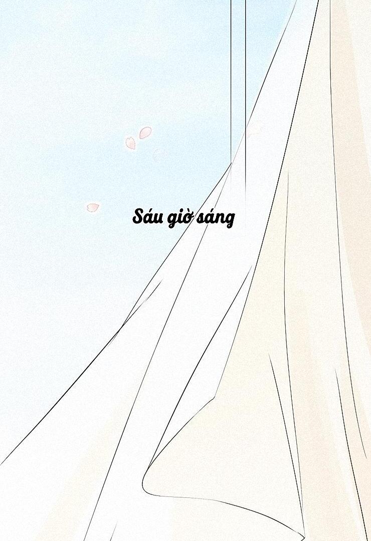 Sói Tiểu Thư Và Em Gái Hồ Ly Của Tôi Chapter 13 - 27