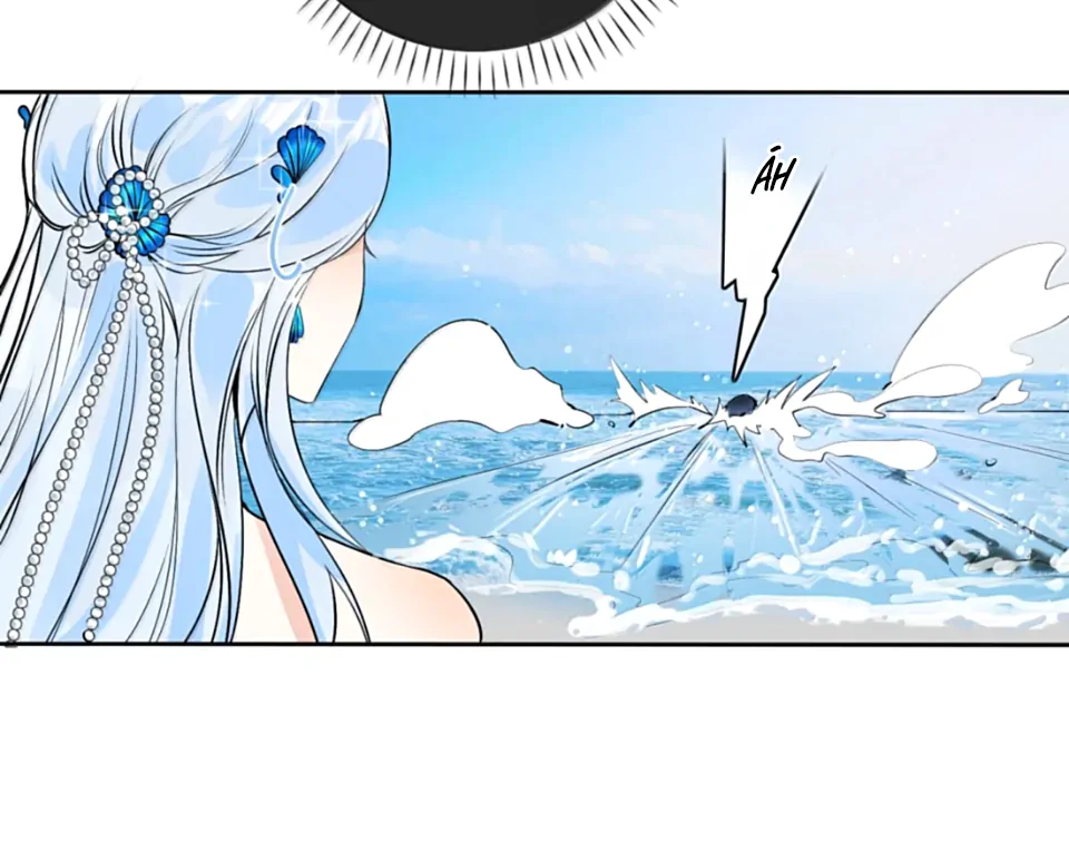 Sói Tiểu Thư Và Em Gái Hồ Ly Của Tôi Chapter 63 - 42