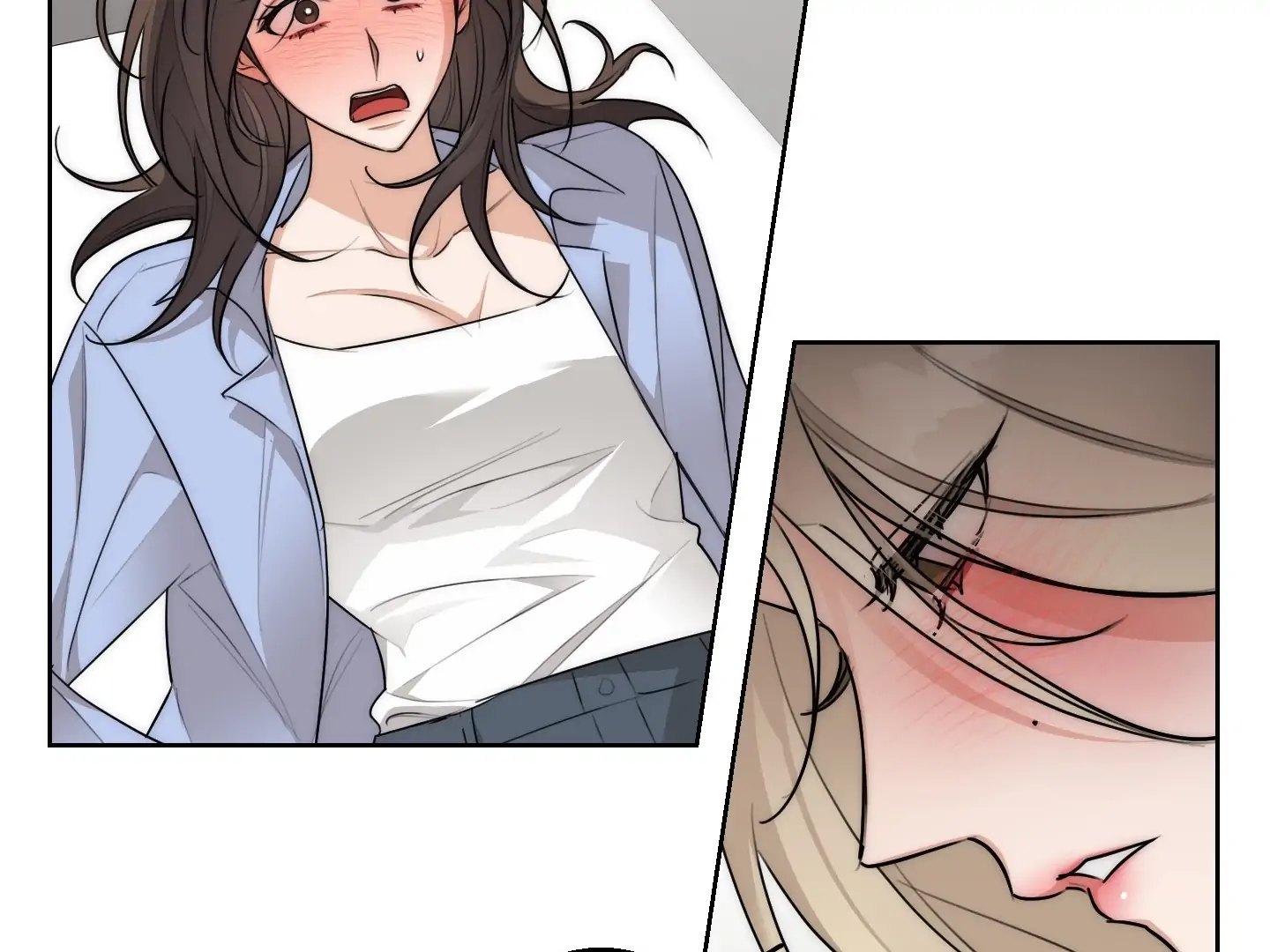 Drunken My Boss Chapter 25 - 120