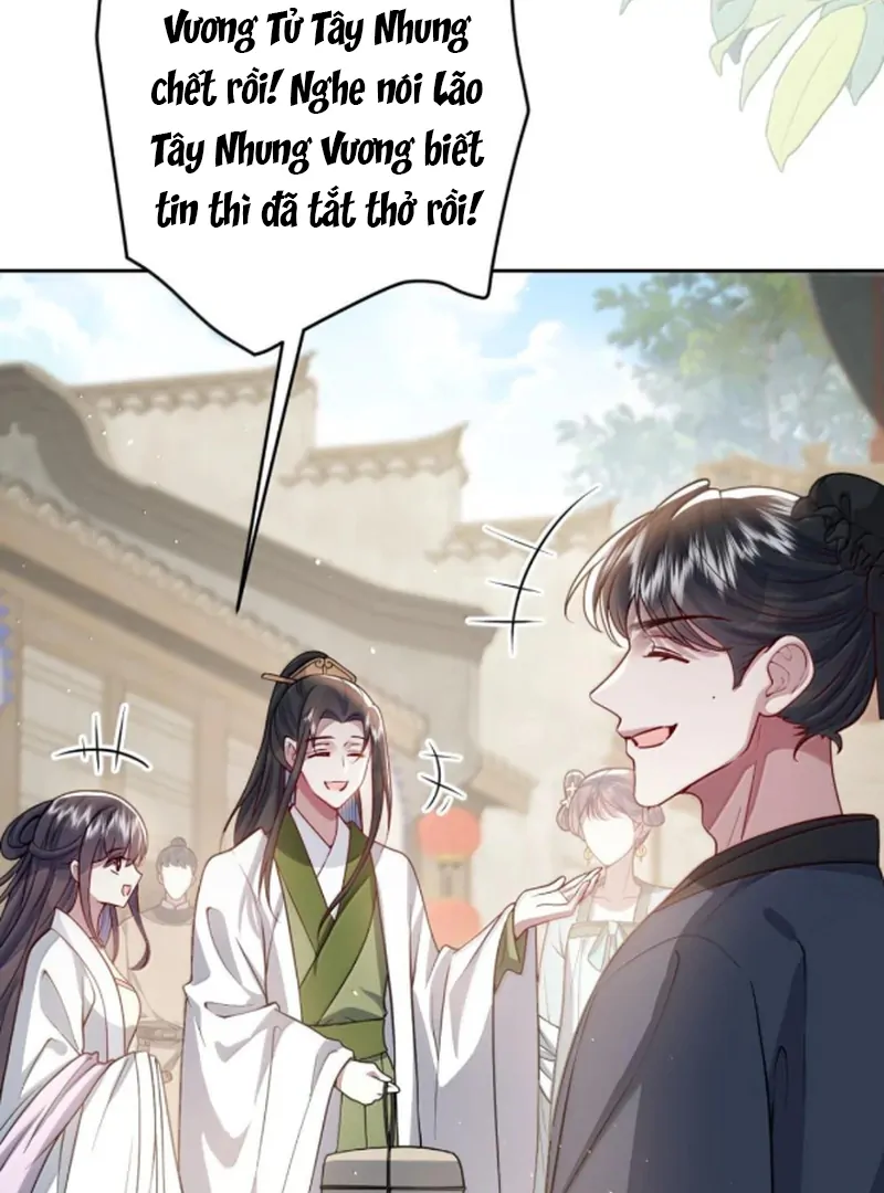 Nuông Chiều Mỹ Nhân Cuồng Nhiệt Chapter 71 - 41