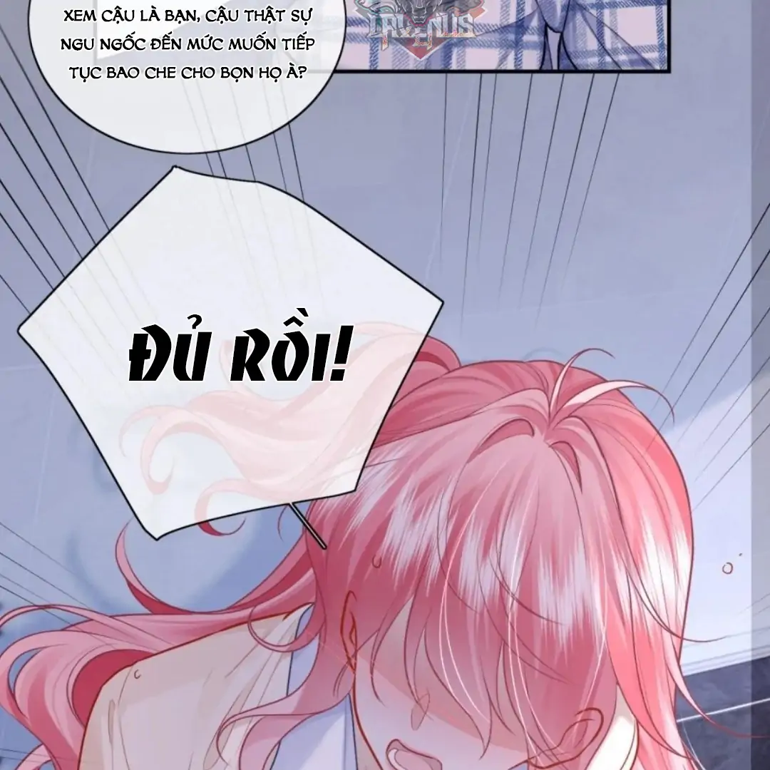 Nhịp Đập Nguy Hiểm - Trang 34