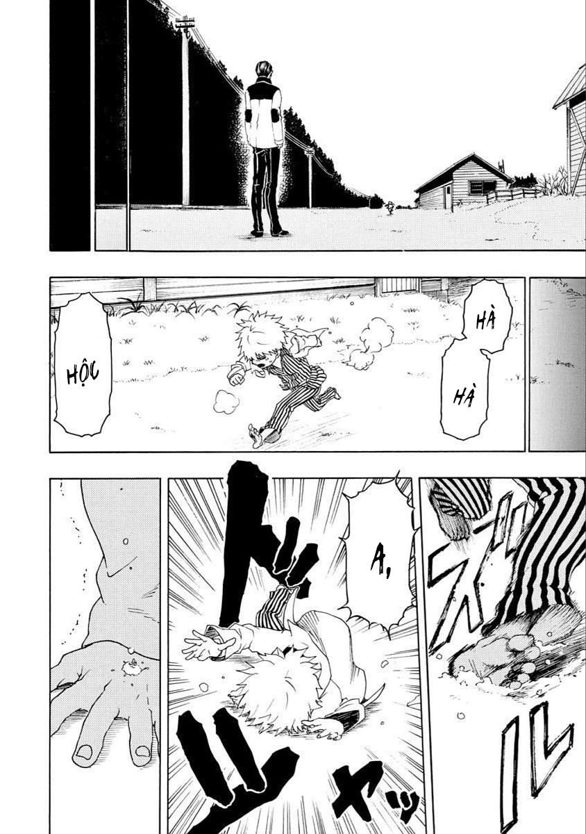 Vì Hận Tái Sinh ~Người Phụ Nữ Vì Phục Thù Mà Từ Bỏ Gương Mặt Của Mình~ Chapter 39 - 25