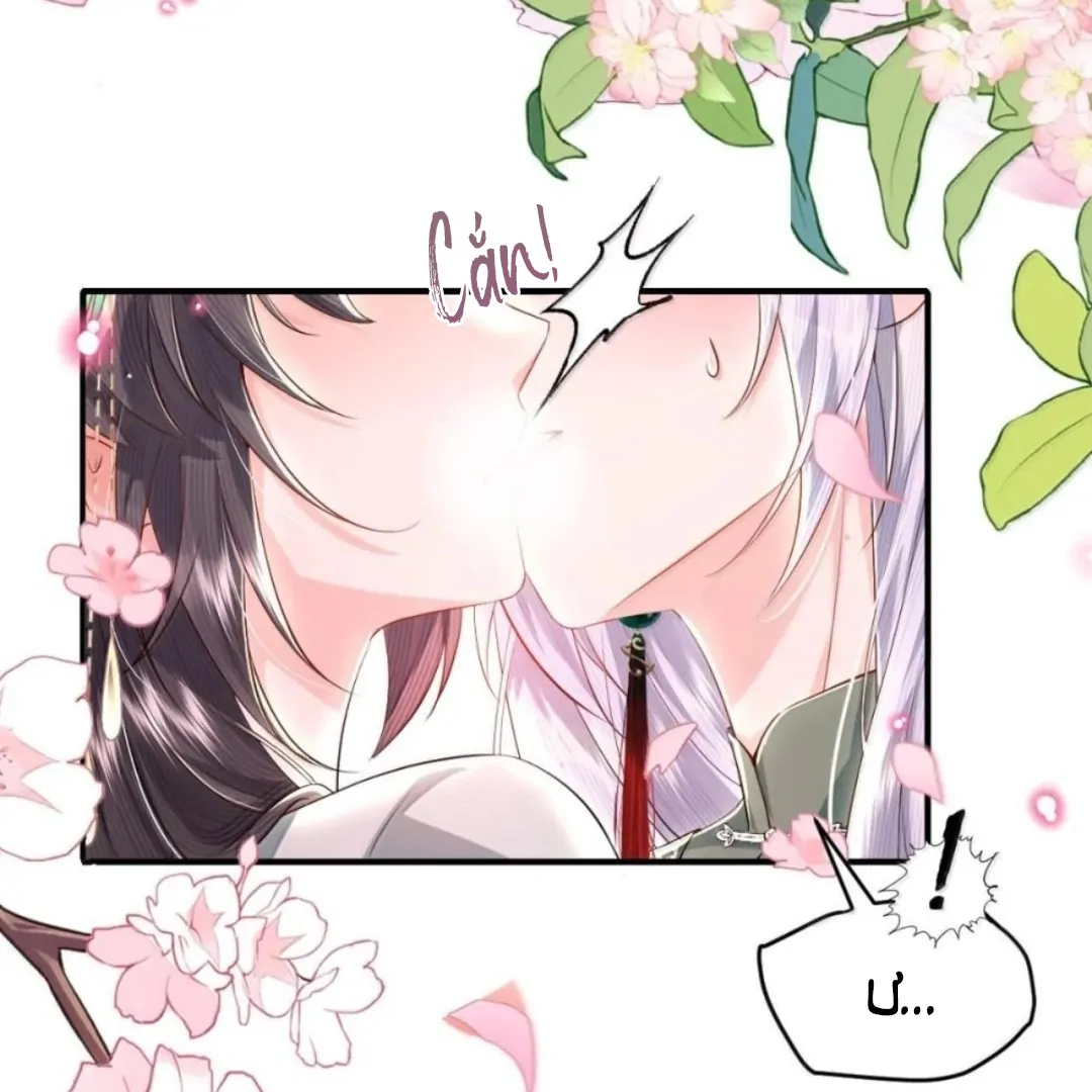 Tiểu Thư Ma Nữ, Cấm Dính Sát! Chapter 36 - 9