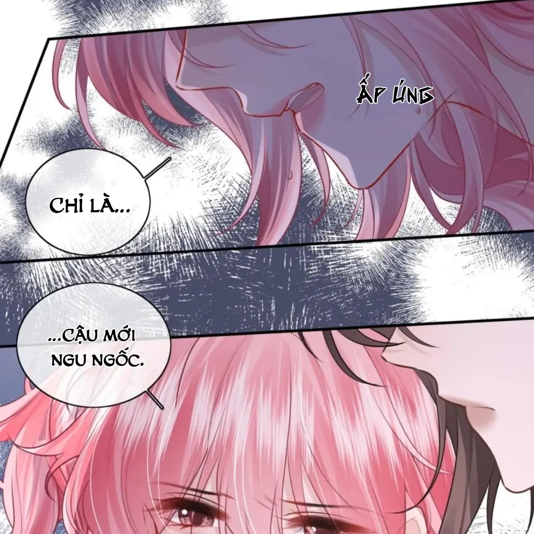 Nhịp Đập Nguy Hiểm - Trang 36