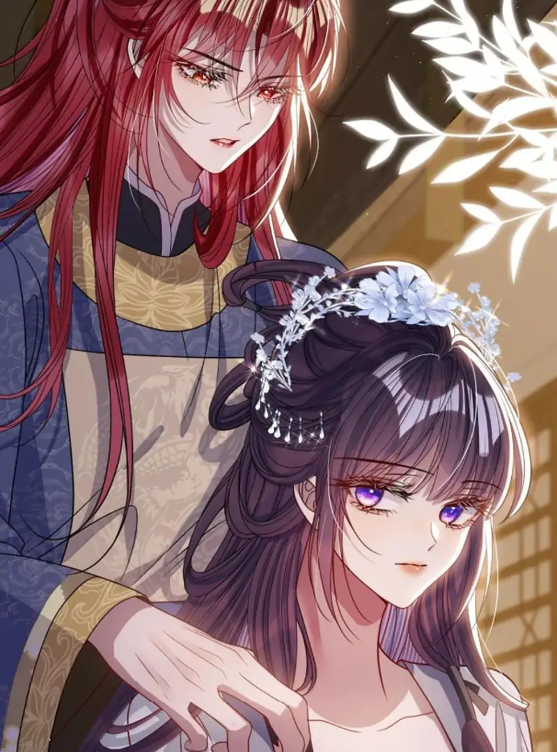 Nuông Chiều Mỹ Nhân Cuồng Nhiệt Chapter 66 - 46