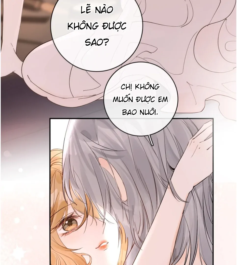 Sói Tiểu Thư Và Em Gái Hồ Ly Của Tôi Chapter 43 - 31
