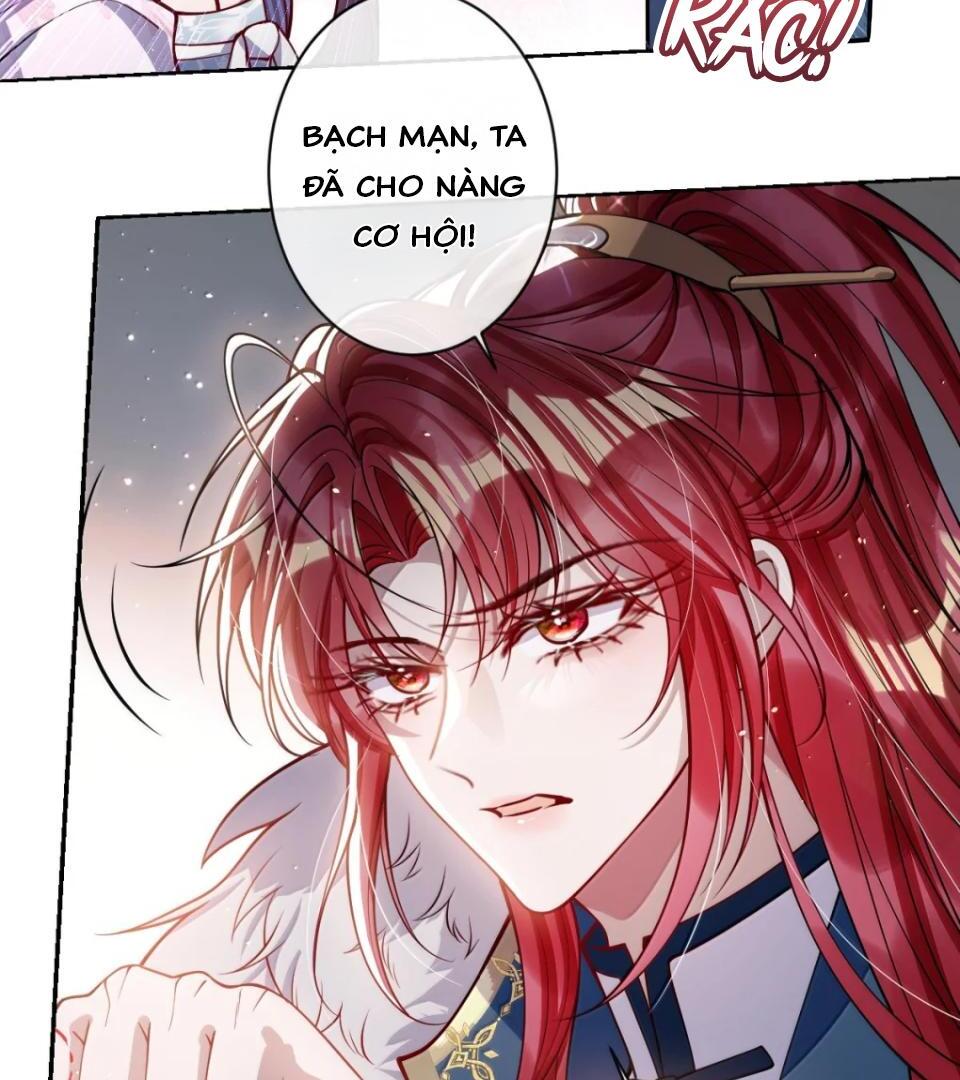 Nuông Chiều Mỹ Nhân Cuồng Nhiệt Chapter 63 - 26