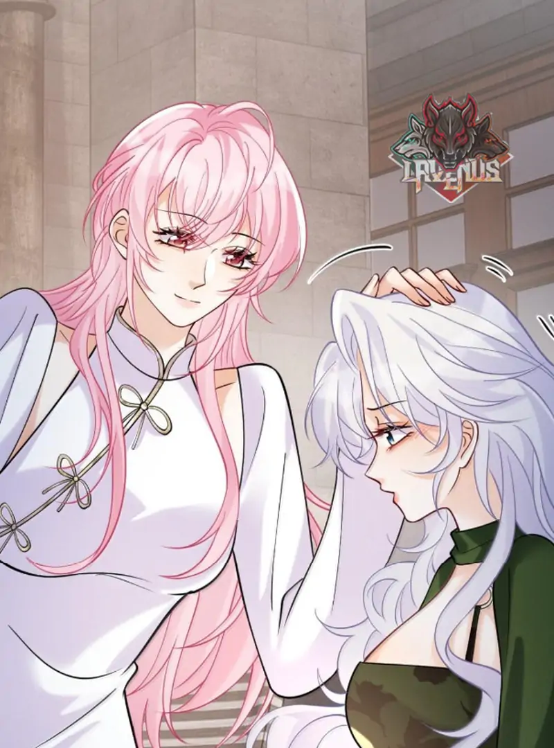 Bạch Nguyệt Quang Cô Ấy Luôn Muốn Đánh Dấu Tôi Chapter 36 - 71