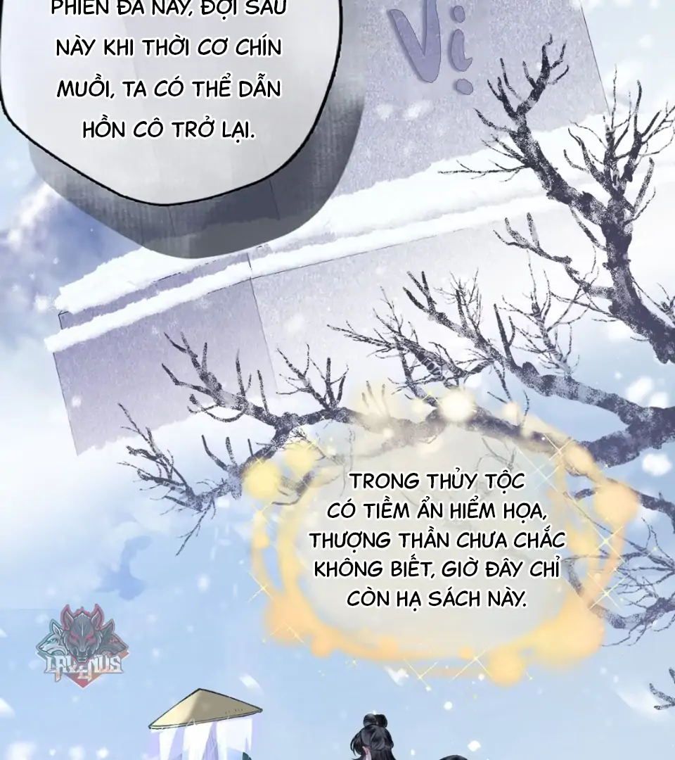 Đông Hải Tìm Mỹ Nhân Chapter 60 - 45