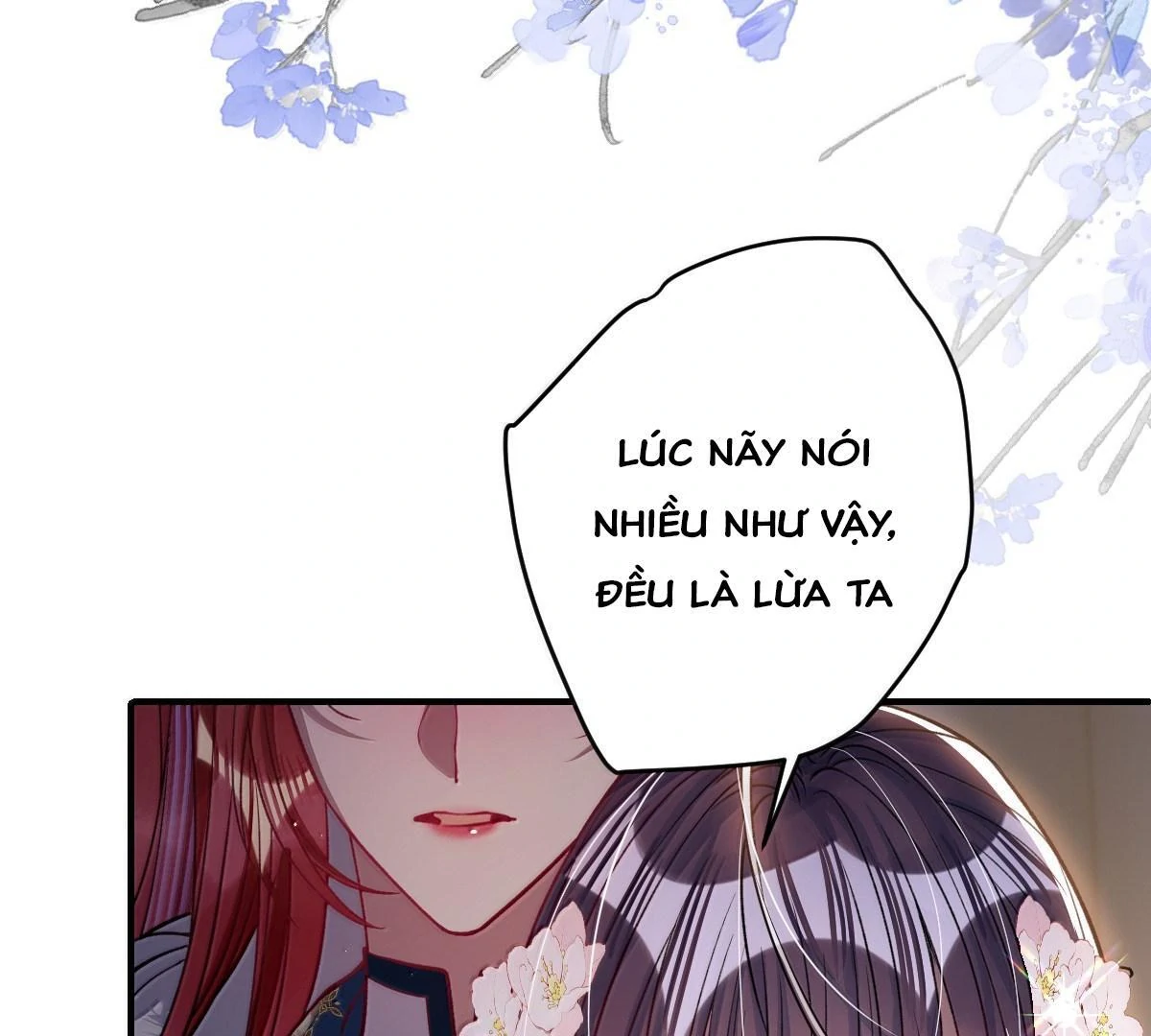 Nuông Chiều Mỹ Nhân Cuồng Nhiệt Chapter 61 - 5