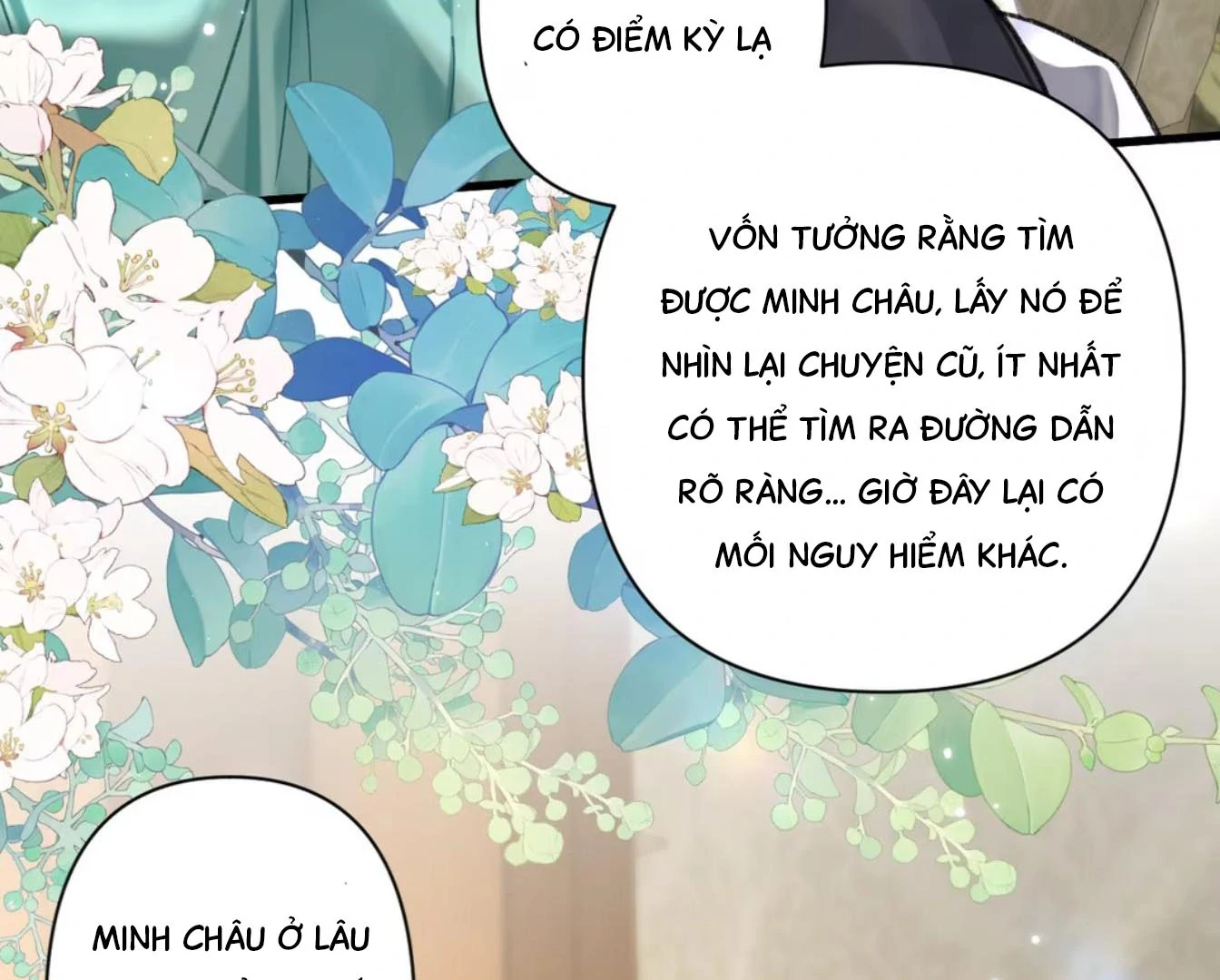 Đông Hải Tìm Mỹ Nhân Chapter 55 - 6