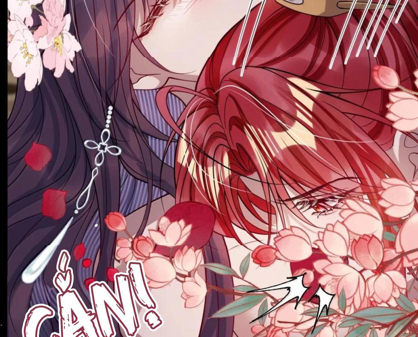 Nuông Chiều Mỹ Nhân Cuồng Nhiệt Chapter 64 - 3