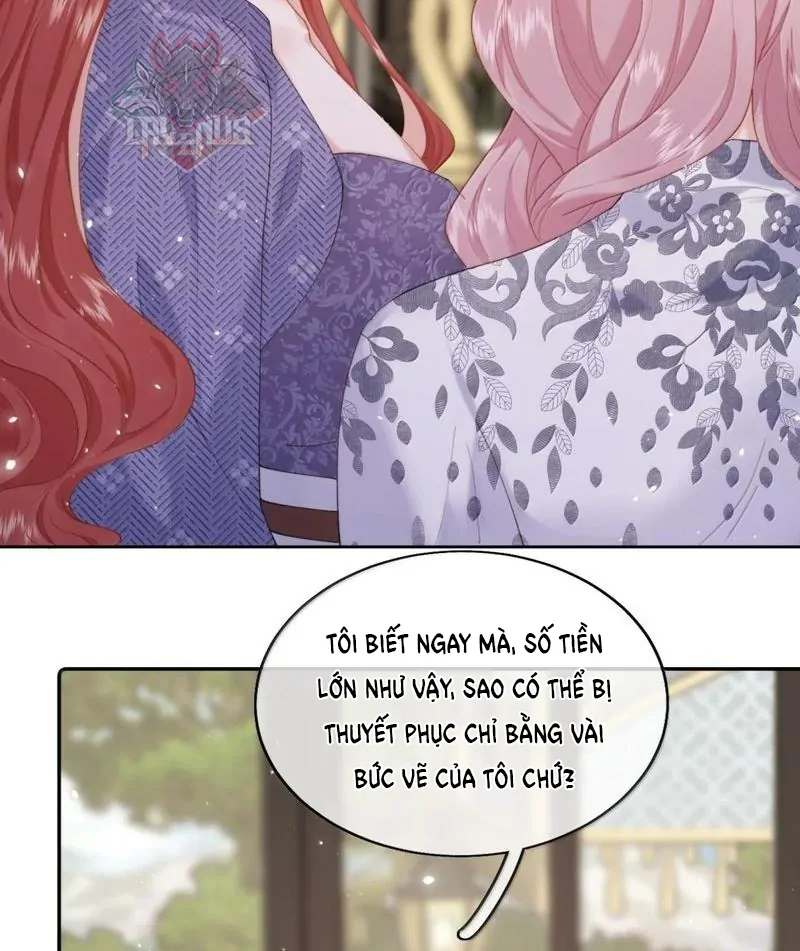 Phản Diện Gặp Kẻ Cuồng Yêu - Trang 15