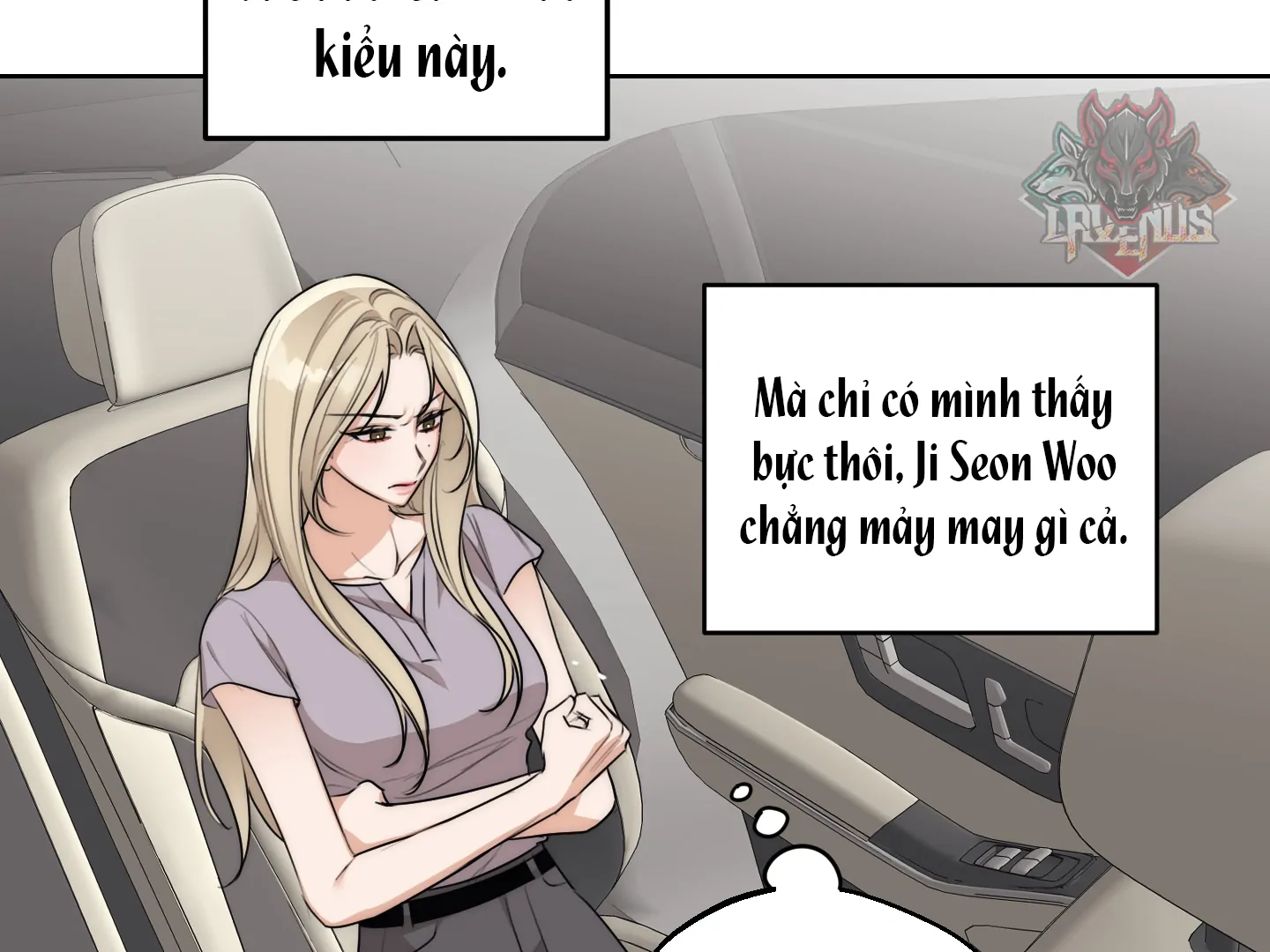 Drunken My Boss Chapter 28 - 84