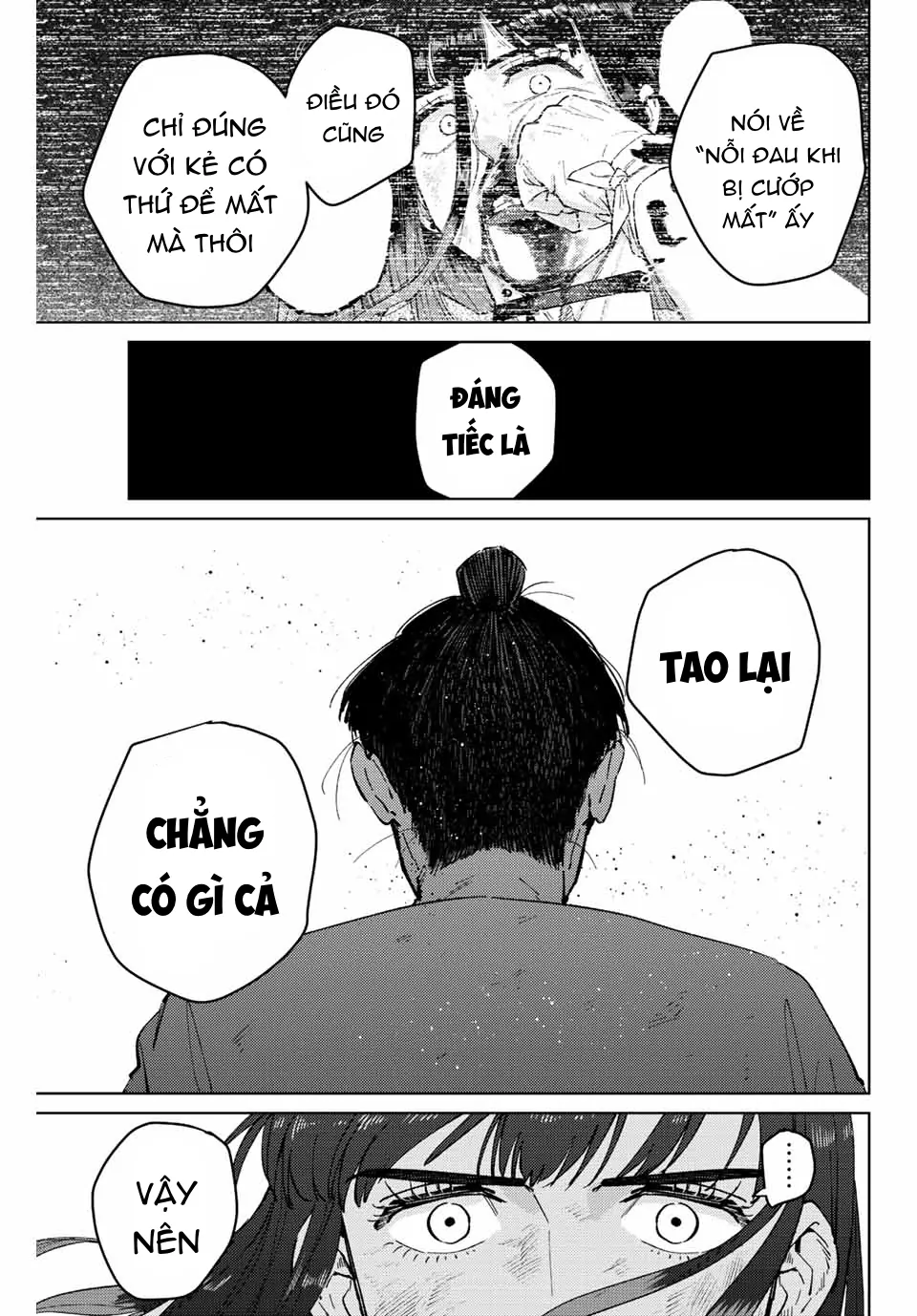 Wind Breaker (Nii Satoru) Chapter 81 - 7