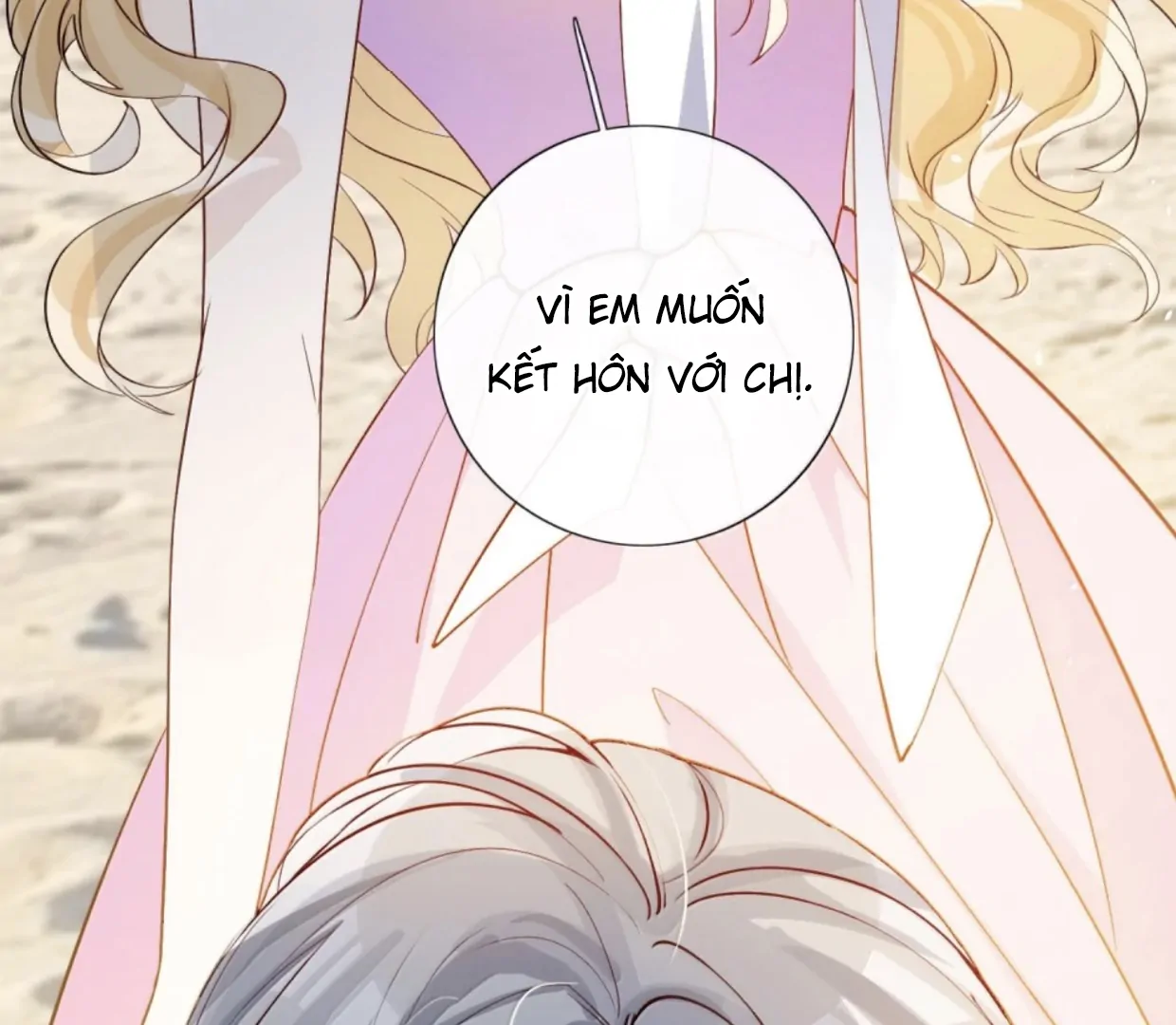 Sói Tiểu Thư Và Em Gái Hồ Ly Của Tôi Chapter 62 - 39