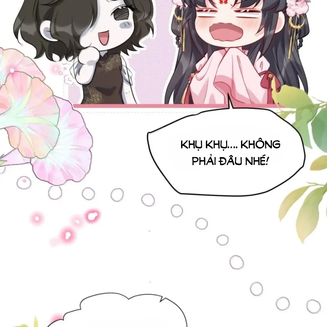 Tiểu Thư Ma Nữ, Cấm Dính Sát! Chapter 36 - 73