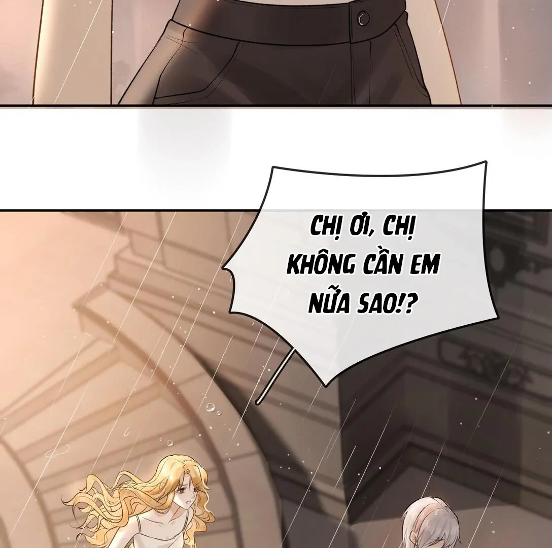 Sói Tiểu Thư Và Em Gái Hồ Ly Của Tôi Chapter 34 - 39