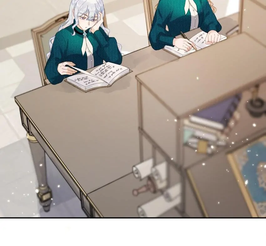 Phản Diện Gặp Kẻ Cuồng Yêu Chapter 21 - 19