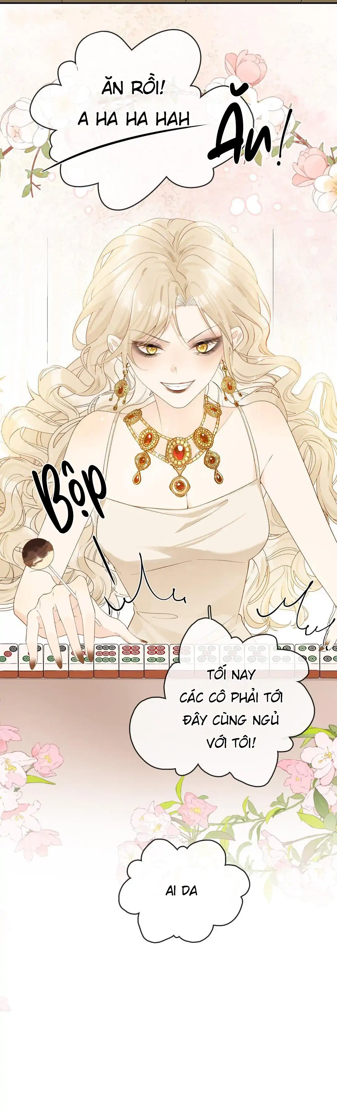 Sói Tiểu Thư Và Em Gái Hồ Ly Của Tôi Chapter 20 - 41