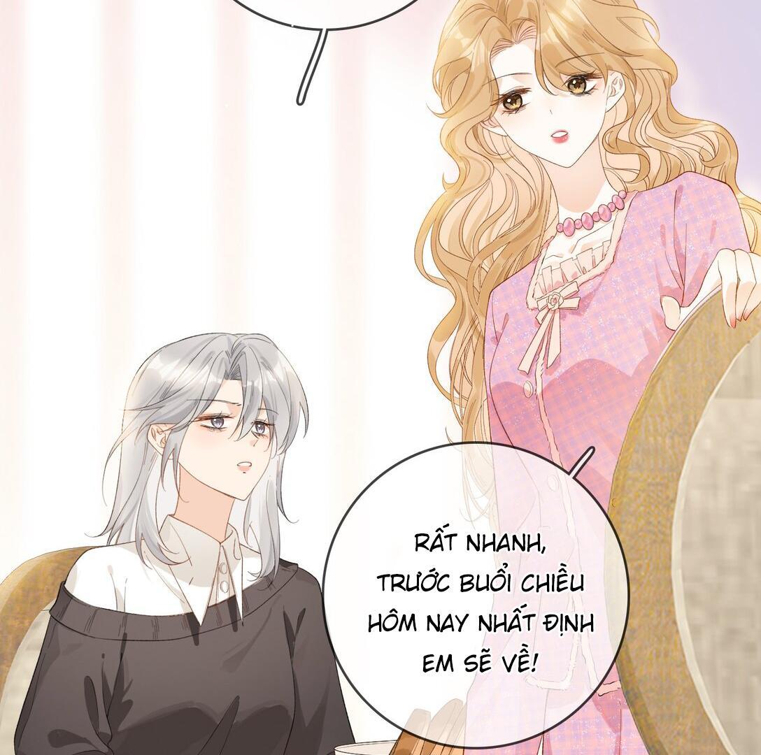 Sói Tiểu Thư Và Em Gái Hồ Ly Của Tôi Chapter 18 - 48