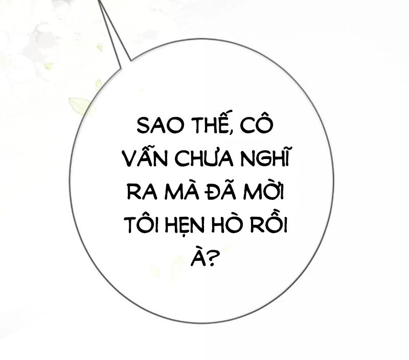 Bạch Nguyệt Quang Cô Ấy Luôn Muốn Đánh Dấu Tôi Chapter 36 - 77