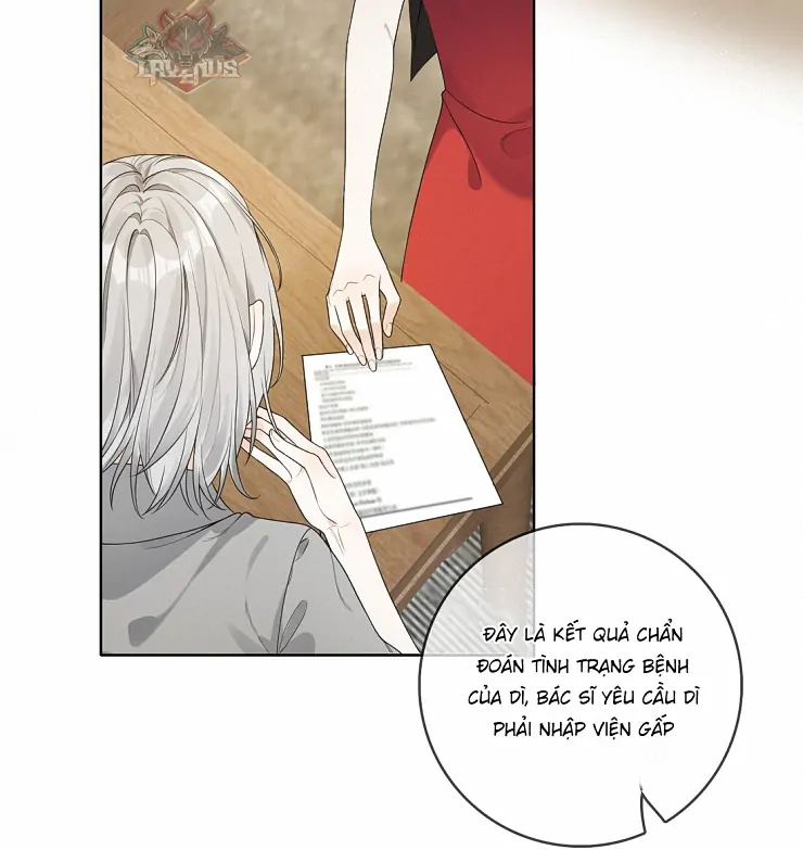 Sói Tiểu Thư Và Em Gái Hồ Ly Của Tôi Chapter 3 - 36