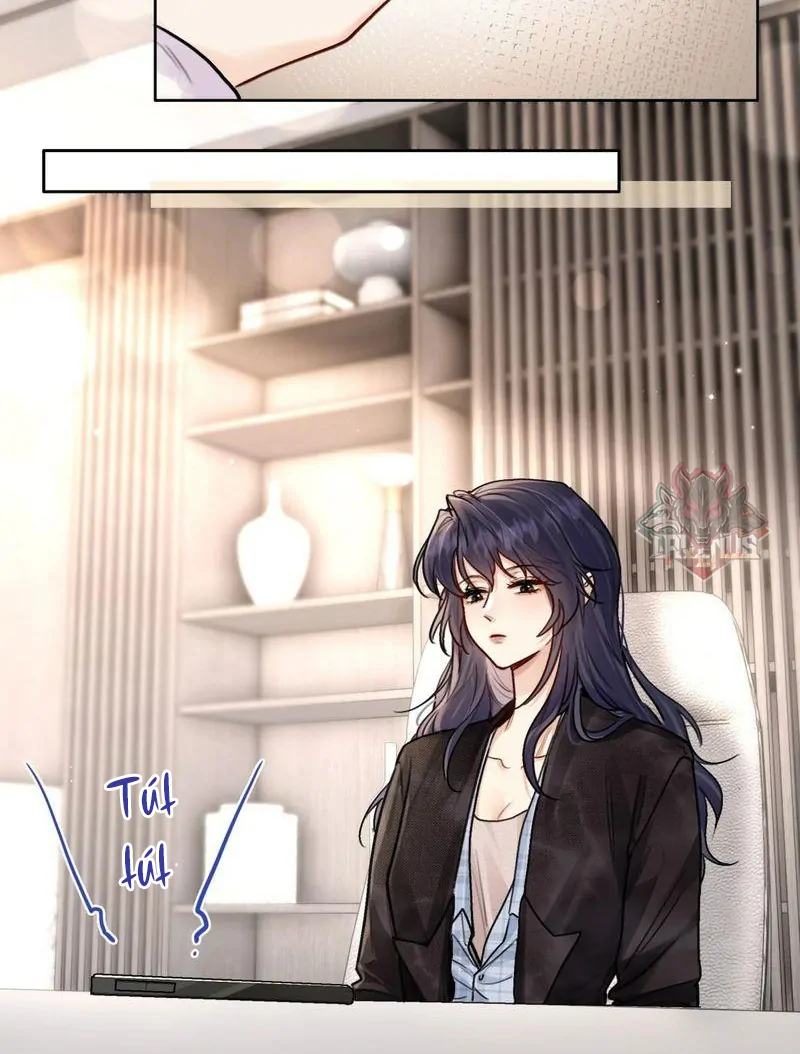 Thiết Ôm Luân Hãm Chapter 25 - 25