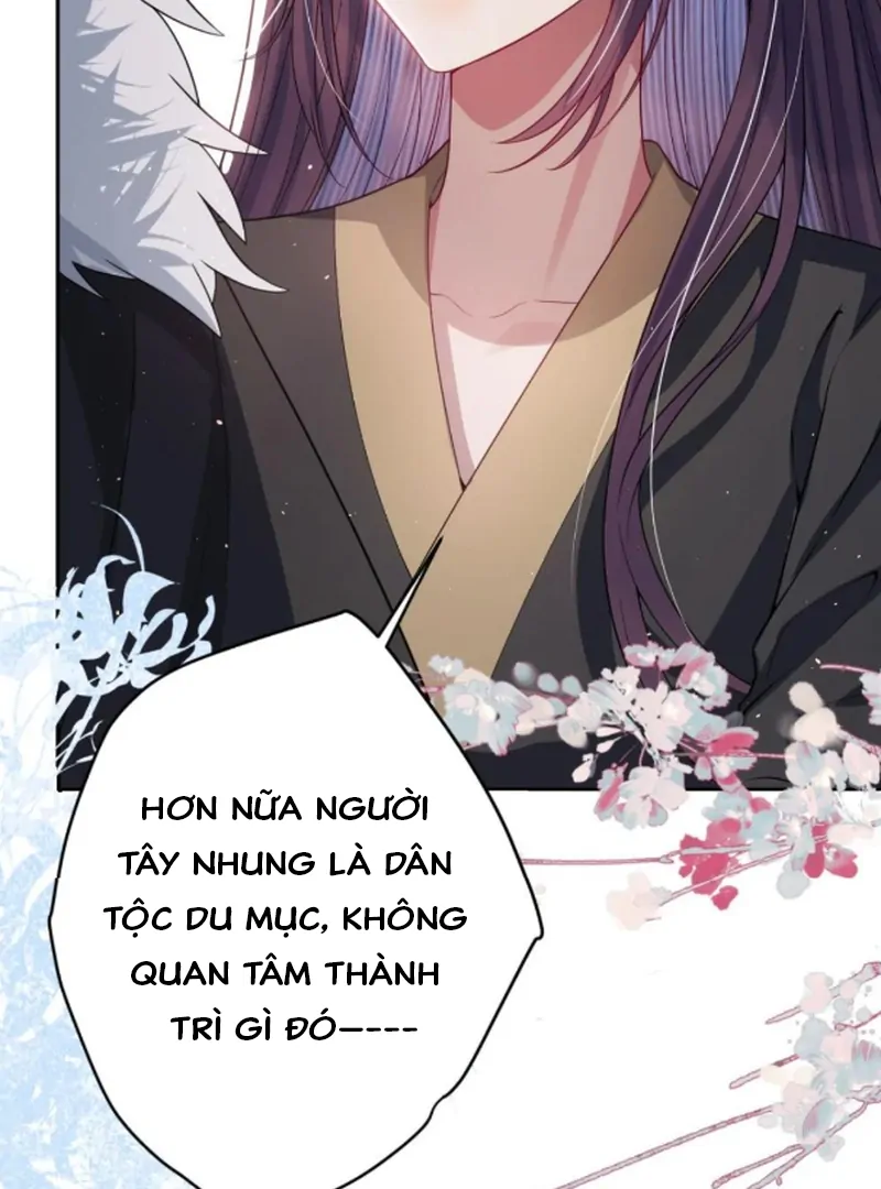 Nuông Chiều Mỹ Nhân Cuồng Nhiệt Chapter 72 - 48